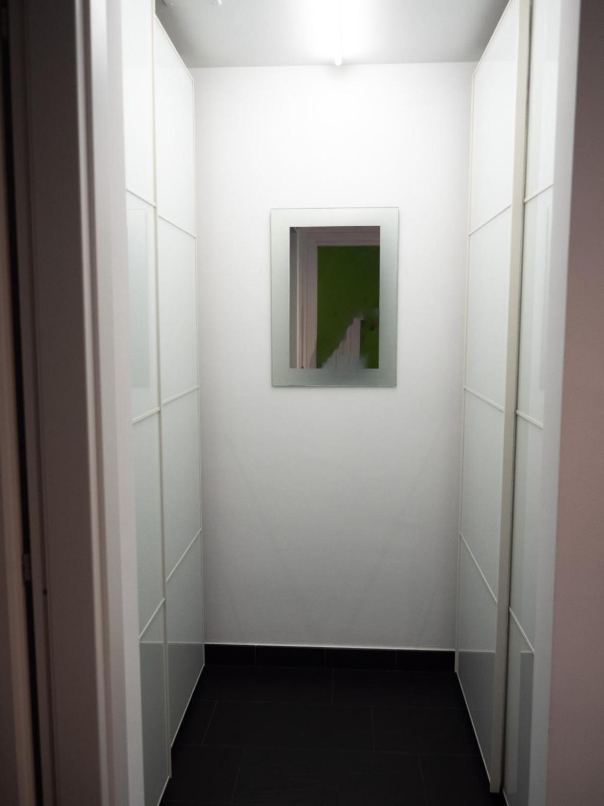 Appartement Conca D'oro Colors - Metro & Wi-fi